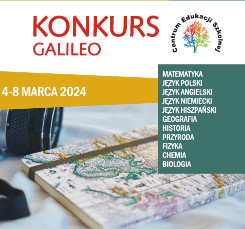Galileo 2024