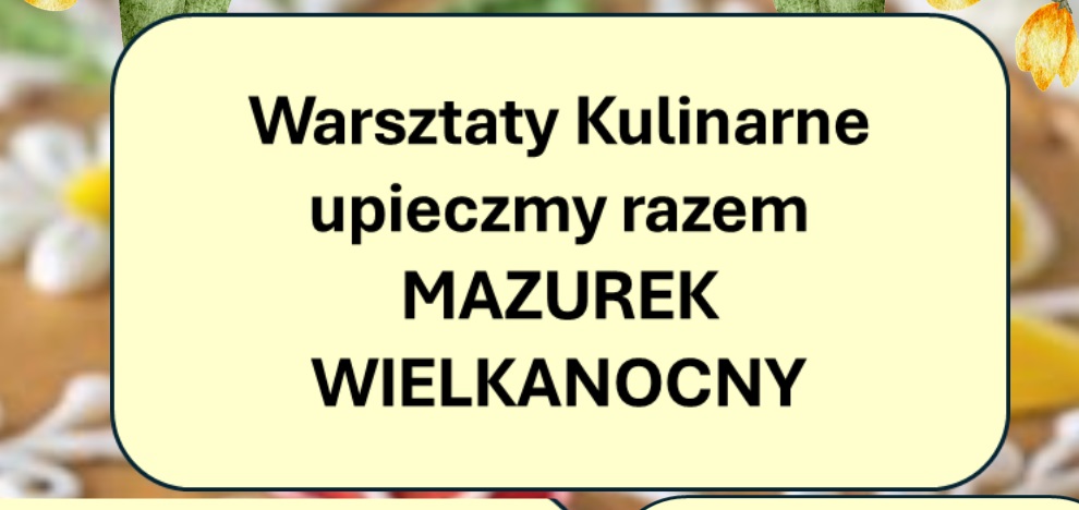 Rekrutacja do projektu objętego grantem pn.„LOWE w Gminie Łysomice”