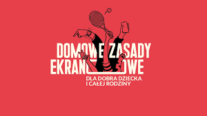 Domowe Zasady Ekranowe