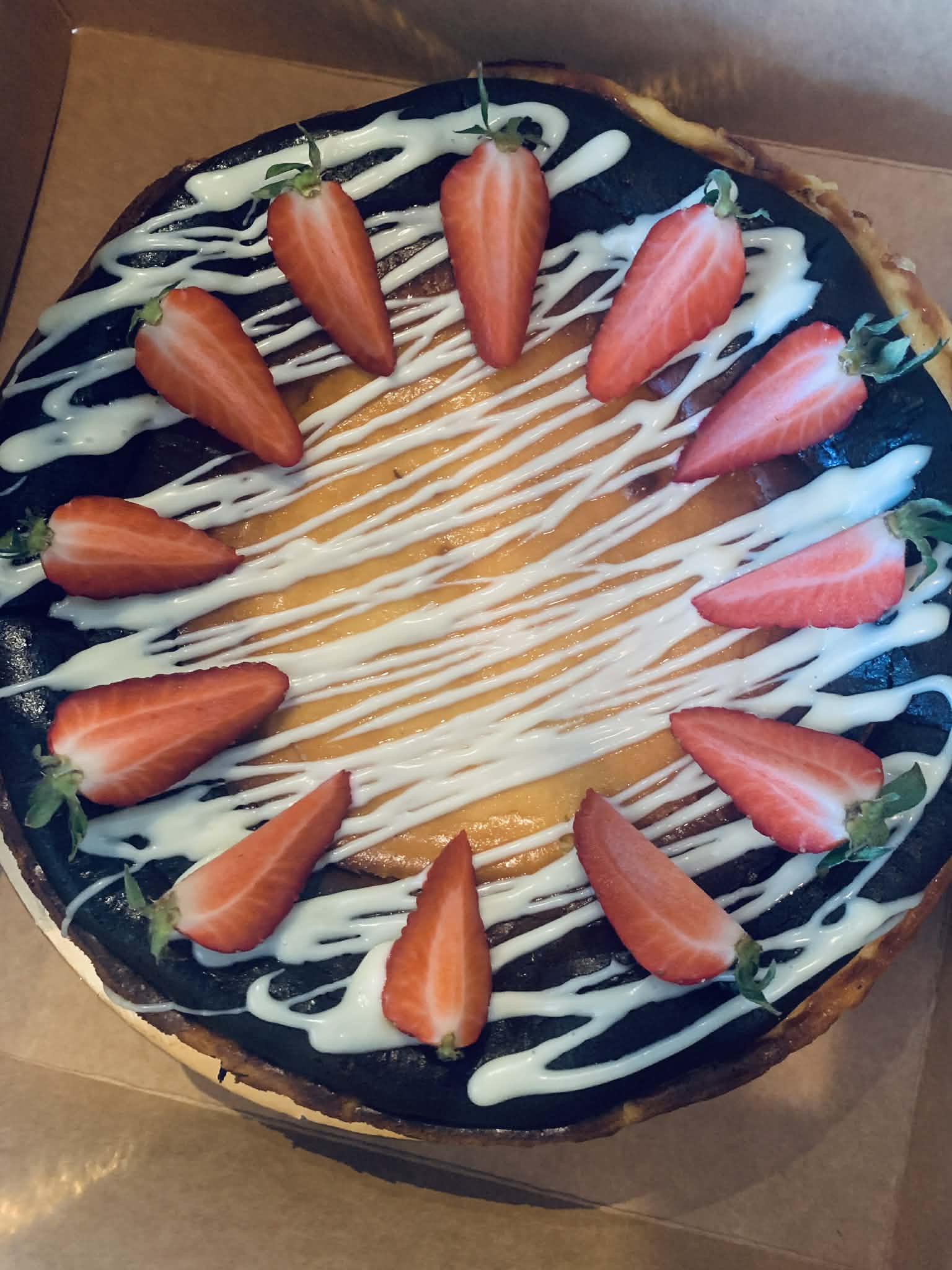 Kiermasz charytatywny